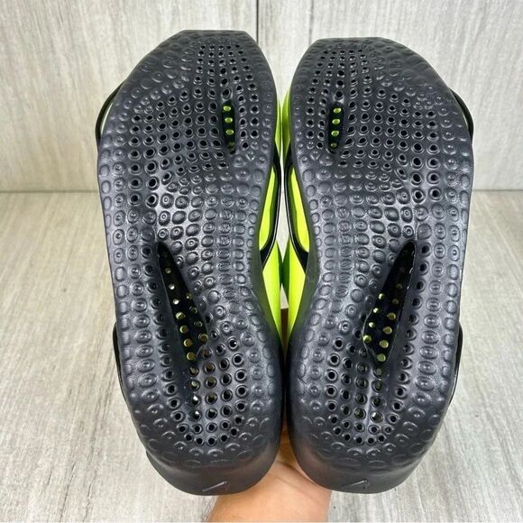 NEW Nike x MMW Zoom 005 Slide Comfort Recovery Sandal Women’s Size 7 Mens Size 5 - Picture 7 of 9